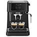 Macchina Per Caffè Espresso Nero A 15 Bar - Ec235bk - Foto miniatura 6