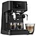 Macchina Per Caffè Espresso Nero A 15 Bar - Ec235bk - Foto miniatura 8