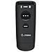 Cs6080-sr, Black, Cordless 2d, Kit With Lanyard - Foto miniatura 1