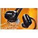 Cuffie Sportivi TAA7306BK / 00 r con Wireless Colore Nero - Foto miniatura 2