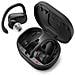 Cuffie Sportivi TAA7306BK / 00 r con Wireless Colore Nero - Foto miniatura 1