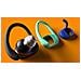 Cuffie Sportivi TAA7306BK / 00 r con Wireless Colore Nero - Foto miniatura 3