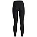 Hg No-slip Waistband Branded Leggings, Donna, Nero, Ghette, Numero: M Eu - Foto miniatura 2