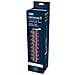 Area Rug Brush Roll Per Crosswave Max 1 Pezzo (i), Nero / rosso - Foto miniatura 1
