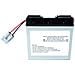 Storage RBC7-OS batteria UPS Acido piombo (VRLA) 24 V - Foto miniatura 1