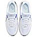 Scarpe Air Max Ltd 3 Taglia 40 Codice Cw2649-100 Bianco - Foto miniatura 5