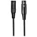 Audio Technica Microfono Dinamico Cardioide Atr1500x Nero - Foto miniatura 8