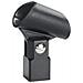 Audio Technica Microfono Dinamico Cardioide Atr1500x Nero - Foto miniatura 9