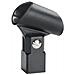 Audio Technica Microfono Dinamico Cardioide Atr1500x Nero - Foto miniatura 5