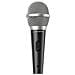 Audio Technica Microfono Dinamico Cardioide Atr1500x Nero - Foto miniatura 6