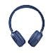 Cuffie Con Microfono Bluetooth Tune 510bt Blue - Foto miniatura 2