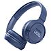 Cuffie Con Microfono Bluetooth Tune 510bt Blue - Foto miniatura 1