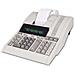 CPD 5212, Scrivania, Printing calculator, Bianco, Pulsanti - Foto miniatura 1