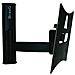 Supporto da parete per TV 23"-40" Portata max 20 kg Colore Nero - Foto miniatura 1