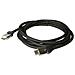 HDMI 10m. 10m HDMI HDMI Nero cavo HDMI - Foto miniatura 1