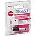 KHA4010 533 RCA 6.3mm Nero cavo di interfaccia e adattatore - Foto miniatura 2