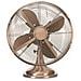 VE-5970 Ventilatore da Tavolo Diametro 30 cm Colore Rame - Foto miniatura 2