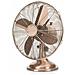 VE-5970 Ventilatore da Tavolo Diametro 30 cm Colore Rame - Foto miniatura 3