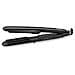 SteamStraight ST492E Piastra Per Capelli a Vapore Colore Nero - Foto miniatura 1