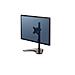 8049601 supporto da tavolo per Tv a schermo piatto 81,3 cm (32") Libera installazione Nero - Foto miniatura 2