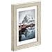 Oslo grey pine 13x18 Wood incl. Passepartout 175941 - Foto miniatura 2