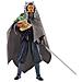 Star Wars: The Mandalorian Vintage Collection Action Figure 2022 Ahsoka Tano & Grogu 10 Cm - Foto miniatura 1