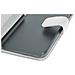 Duo Custodia Originale Flip Folio Book Case Per Apple Iphone6s 7 8 Se (2020) White - Foto miniatura 5
