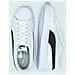 Smash V2 L 36521501, Unisex, Blu, 39 - Foto miniatura 3