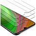 3x Pellicola Di Armatura Compatibile Con Xiaomi Mi A3 In Elevata Trasparenza - 3x Vetro Temperato (tempered) Di Protezione Del Display In Durezza 9h Con 3d Touch - Foto miniatura 1
