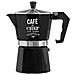 Pressuriera Caffè Espresso - Teiera Caffè, Caffè Italiano - Foto miniatura 4