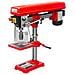Trapano A Colonna Da Banco Radiale A Cinghia 230v 600w Holzmann Sb3116rmn - Foto miniatura 2