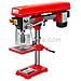 Trapano A Colonna Da Banco Radiale A Cinghia 230v 600w Holzmann Sb3116rmn - Foto miniatura 1