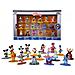 Disney 18 Personaggi Die Cast Cm 4 - (253075005) - Foto miniatura 2