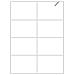 Parete Doccia Walk In Bianca 140x195 Cm Vetro Trasparente Esg - Foto miniatura 3