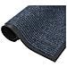 Zerbino Striato Blu 60x80 Cm - Foto miniatura 2