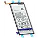 Batteria Interna Secondaria Per Galaxy Z Fold4 2270mah Originale Eb-bf937aby - Foto miniatura 2