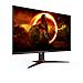 Monitor 23.8" LED IPS Gaming 24G2SPAE /BK 1920 x 1080 Full HD Tempo di Risposta 1 ms Frequenza di Aggiornamento 165 (Hz) - Foto miniatura 6