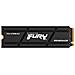 Technology FURY Renegade M. 2 1 TB PCI Express 4.0 3D TLC NVMe - Foto miniatura 1