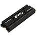 Technology FURY Renegade M. 2 1 TB PCI Express 4.0 3D TLC NVMe - Foto miniatura 2