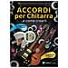 David Carelse - Accordi per chitarra e come crearli. Prontuario, diagrammi, foto, teoria e lezioni online - Foto miniatura 1