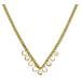 Gioielli Rosefield Jtnmg-j444. Collana, Colore Oro. Donna. - In ordine - Foto miniatura 2