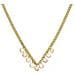 Gioielli Rosefield Jtnmg-j444. Collana, Colore Oro. Donna. - In ordine - Foto miniatura 3