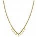 Gioielli Rosefield Jtnmg-j444. Collana, Colore Oro. Donna. - In ordine - Foto miniatura 1