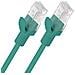 Cavo Di Rete Ethernet Utp Cat. 6 Verde 25cm - Foto miniatura 6