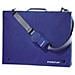 Zeichenplatten-tasche Mars, Fr Format Din A4 Blau, Aus Nylon, Wasserabweisend, Mit Abnehmbarer Handy- (lr 661 14) - Foto miniatura 1