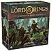 Gioco Da Tavolo Il Signore Degli Anelli Viaggi Nella Terra Di Mezzo Gioco Di Strategia Gioco Di Avventura Per Adulti E Adolescenti Eta 14+ 1-5 Giocatori Media Tempo Di Riproduzione 60+ Minuti Realizzato Da Fantasy Flight Games - Foto miniatura 1