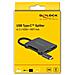 87778 Ripartitore Video Hdmi 2x Hdmi - Foto miniatura 3