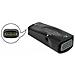 Adattatore Delock Hdmi-a Femmina A Vga Femmina 1080p Con Audio - Foto miniatura 2