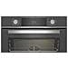 Forno Elettrico da Incasso b300 BBIM13300ZGCSE Capacità 72 L Multifunzione Vapore Potenza 2500 W Colore Grigio - Foto miniatura 5