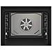 Forno Elettrico da Incasso b300 BBIM13300ZGCSE Capacità 72 L Multifunzione Vapore Potenza 2500 W Colore Grigio - Foto miniatura 6